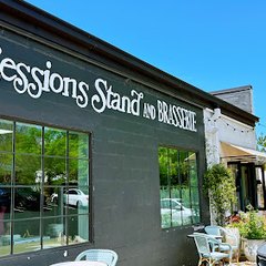 Sessions Stand and Brasserie